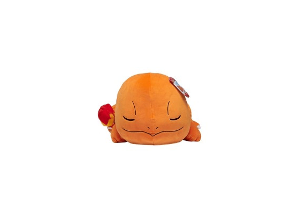 Pokemon Plush Pillow Buddy