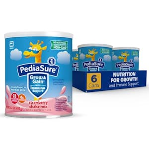 PediaSure Shake Mix