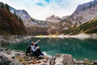 Mystery Getaway from Groupon