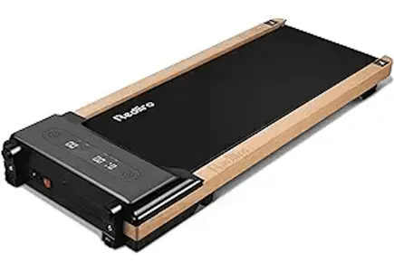 Under-Desk Treadmill