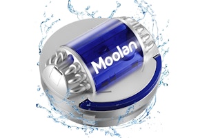 Robotic Pool Cleaner