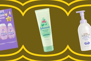 baby deals on a grid