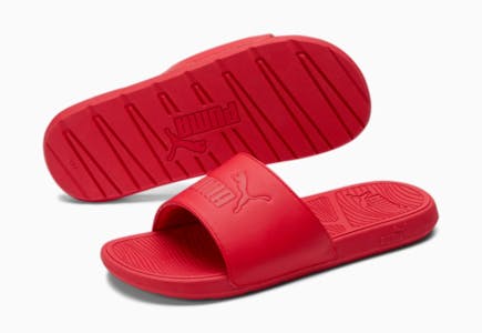 Puma Men’s Slides