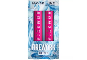 Maybelline Mascara Gift Set