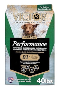 Performance Dry Dog Food