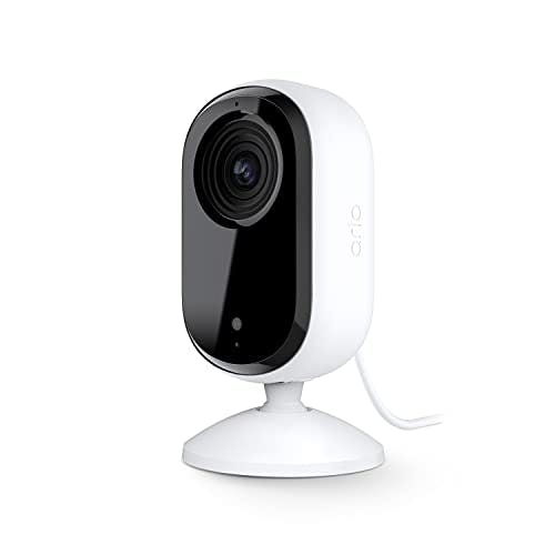 Arlo Essential Security Camera