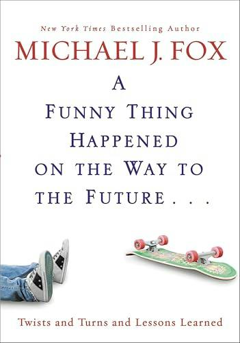A Funny Thing Happened on the Way