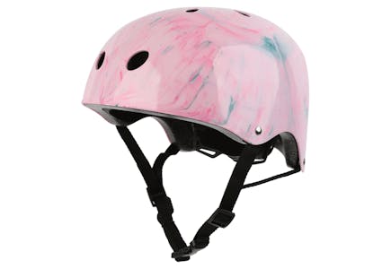 Justice Kids' Helmet