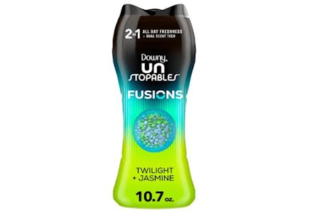 Downy Unstopables Laundry Beads