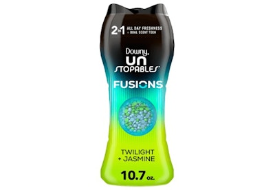 Downy Unstopables Laundry Beads