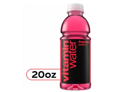 Vitaminwater Drink