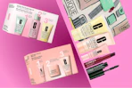3 Clinique gift sets