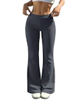 Women's Flare Lounge Pants