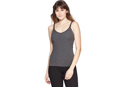 Auden Seamless Nursing Cami