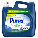 Purex Laundry Detergent