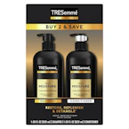 Tresemme Shampoo and Conditioner Set