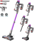 Cordless Stick Vacuum