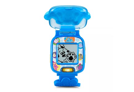 LeapFrog Blue's Clues Watch