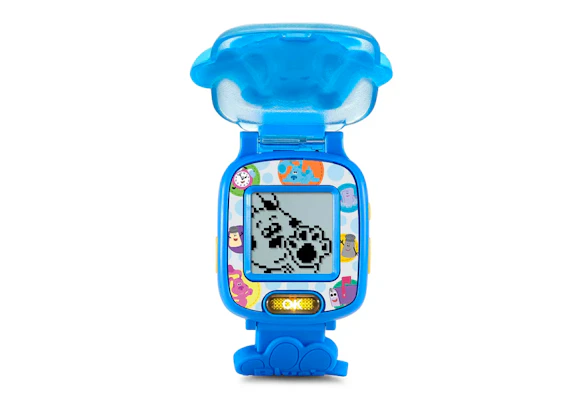 LeapFrog Blue's Clues Watch
