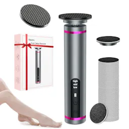 Electric Foot Callus Remover
