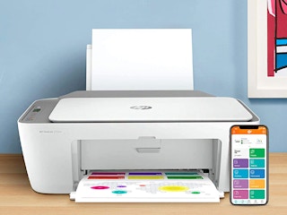 qvc hp printer