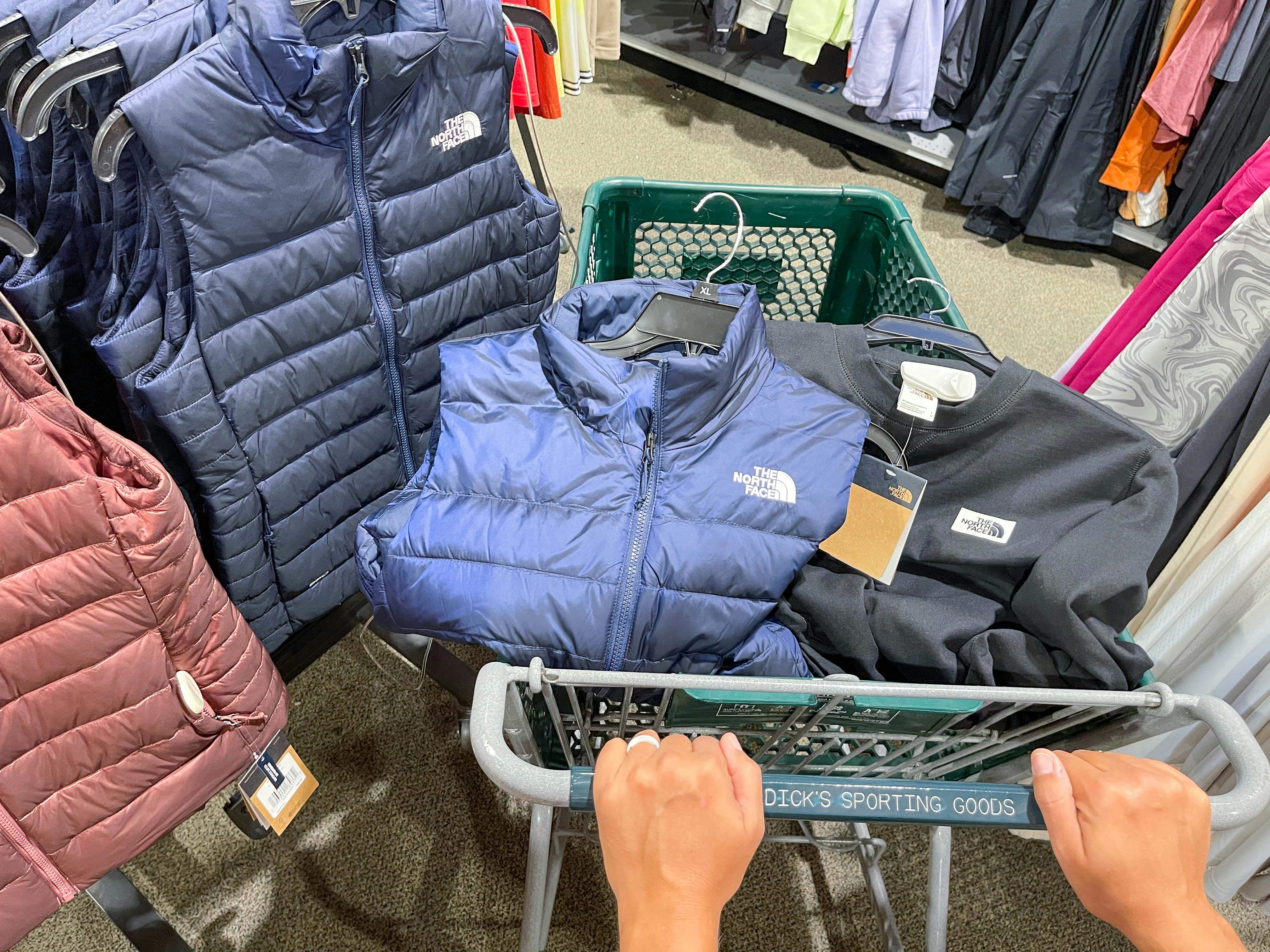 The North Face Black Friday 2022: Tips to Save - The Krazy Coupon Lady