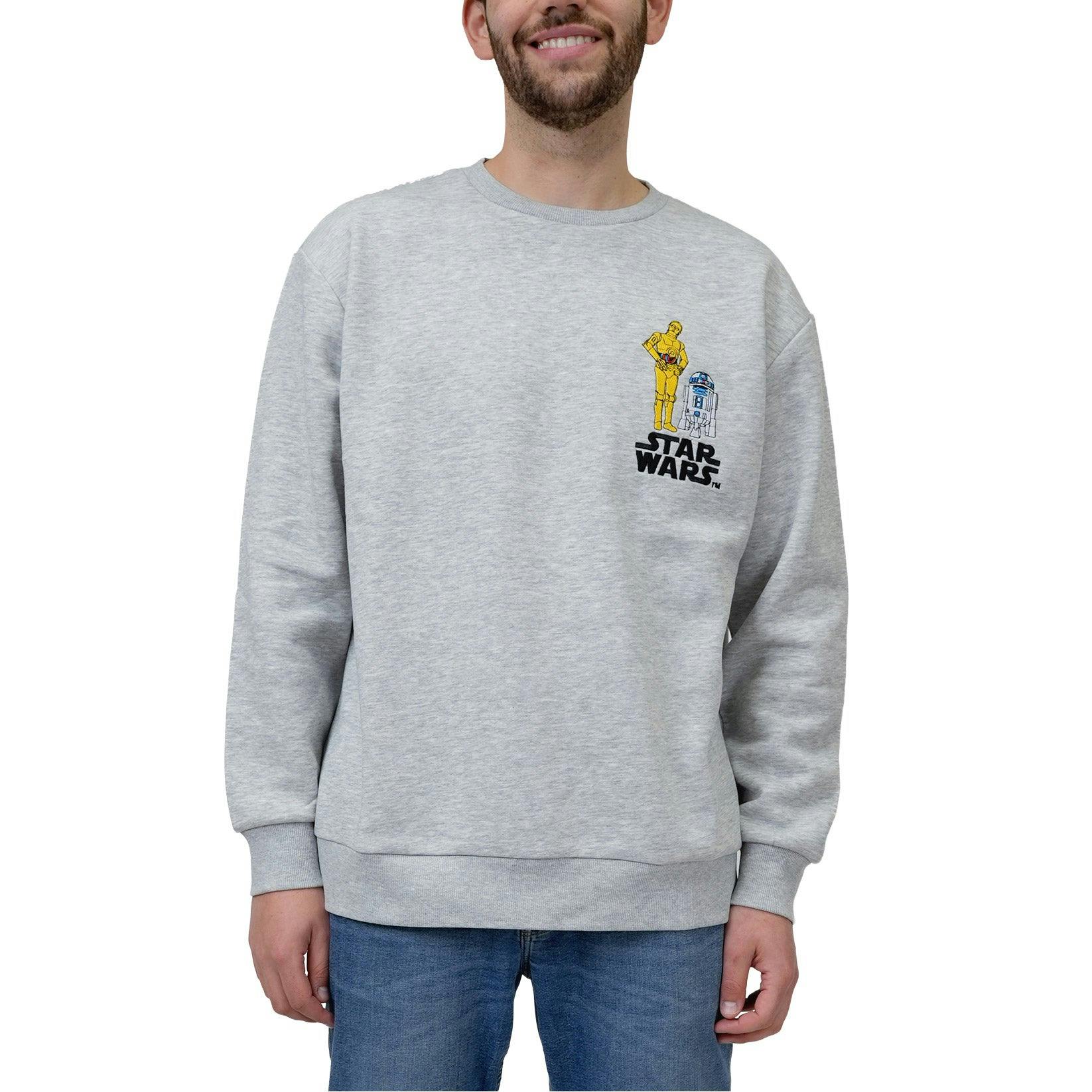 Disney Adult Crewneck Shirt