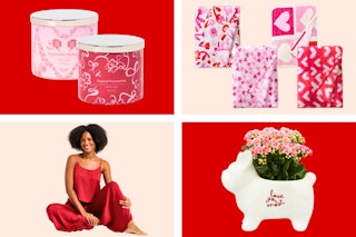 Target top Valentine deals