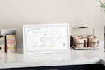 digital calendar