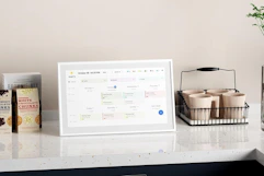 digital calendar