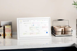 digital calendar