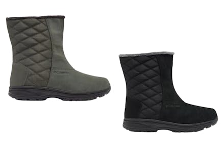 Columbia Women’s Ice Maiden Boots