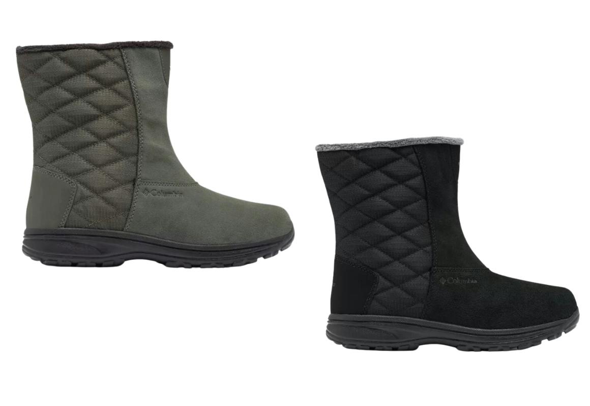 Columbia Women’s Ice Maiden Boots