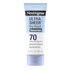 Neutrogena Sunscreen Lotion