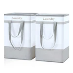 Laundry Basket 2-Pack