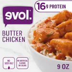 Evol Butter Chicken