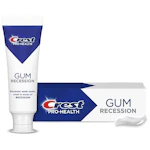 Crest Gum Health Toothpaste