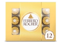 2 Ferrero Rocher Chocolates