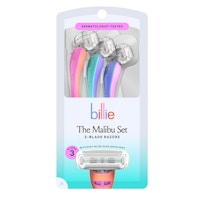 2 Billie Disposable Razor Packs