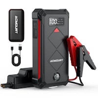 Car Jump Starter
