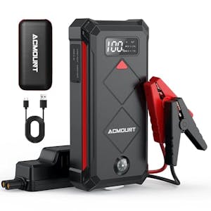Car Jump Starter