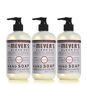 Mrs. Meyer's Hand Soap 3-Pack