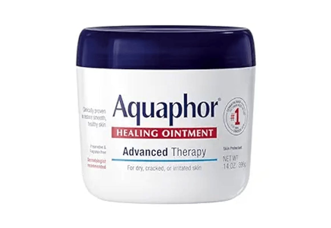 Aquaphor Healing Ointment