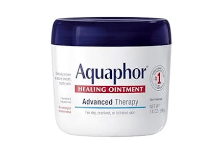 Aquaphor Healing Ointment