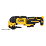 DEWALT Oscillating Multi-Tool