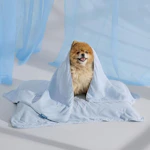 Bedsure Pet Cooling Blanket