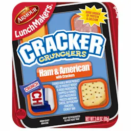 5 Armour LunchMaker Kits