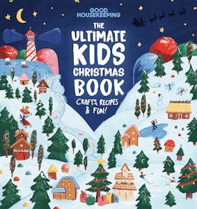 Ultimate Kids Christmas Book