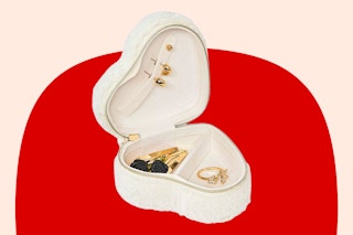 Target A New Day jewelry organizer