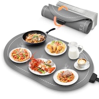 Food Warming Mat